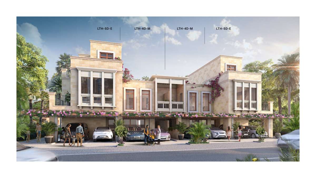 LTH-5D-E/LTH-4D-M | 1